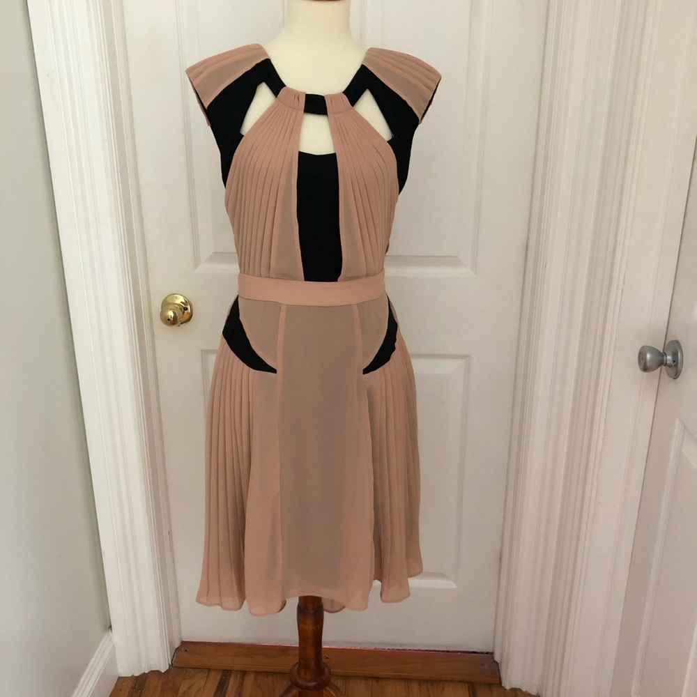 LAST CHANCE! Kaii High Low Dress